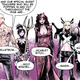 Strange Academy’s adjust professors.